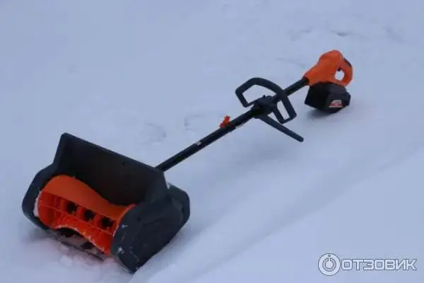 Электрическая лопата Vilartec WA 4030 - Садовый инструмент (Для дома и дачи) в Тюмень