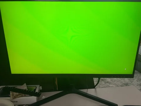 Продам монитор Dexp 100 гц - Мониторы в Тюмень