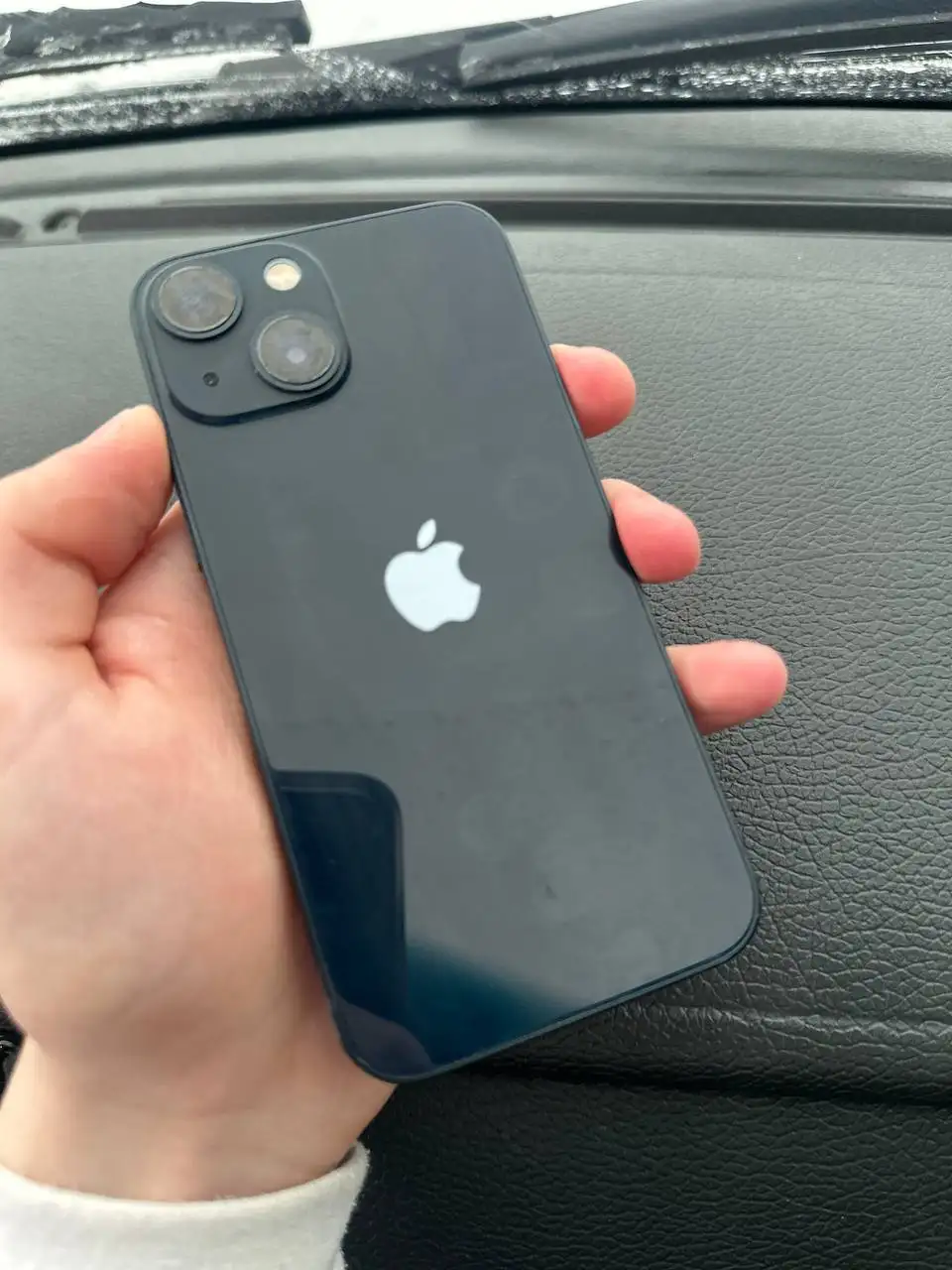 Продам айфон 13 мини - Телефон (Электроника) в Тюмень