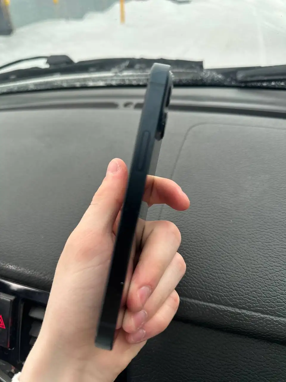 Продам айфон 13 мини - Телефон (Электроника) в Тюмень