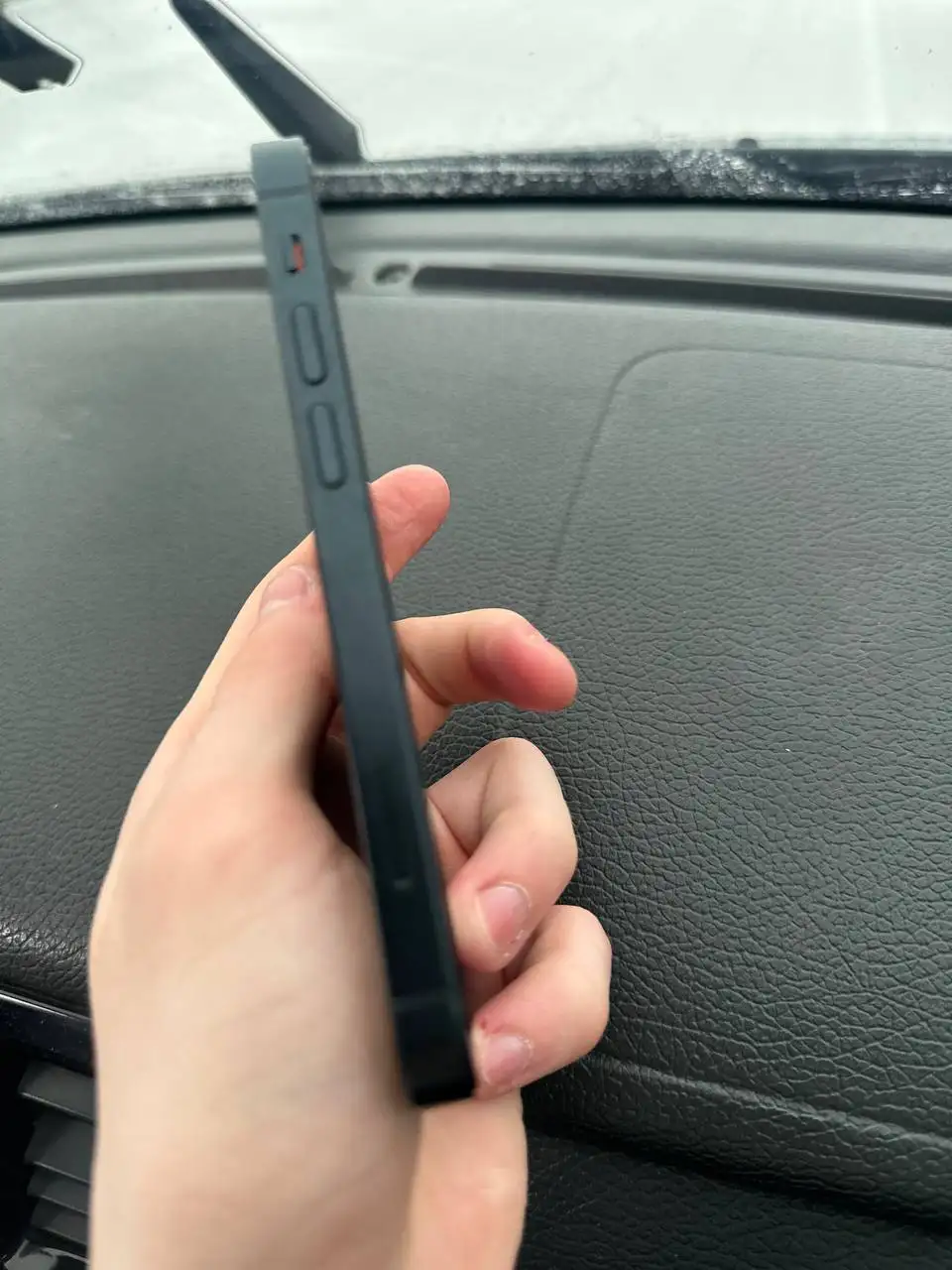 Продам айфон 13 мини - Телефон (Электроника) в Тюмень