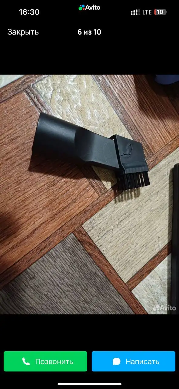 Новый пылесос в Тюмени - Техника для уборки (Для дома и дачи) в Тюмень