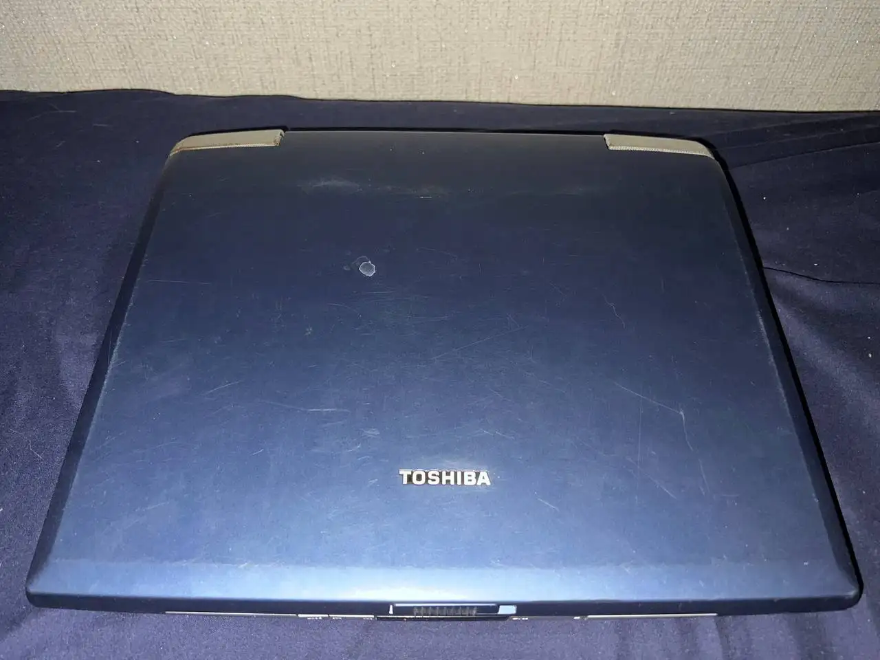 Ноутбук полностью исправный - Ноутбук (Электроника) в Тюмень