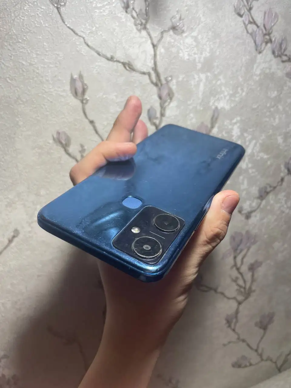 Продам два телефона Infinix Smart 6 Plus и Redmi 9a - Смартфоны (Электроника) в Тюмень