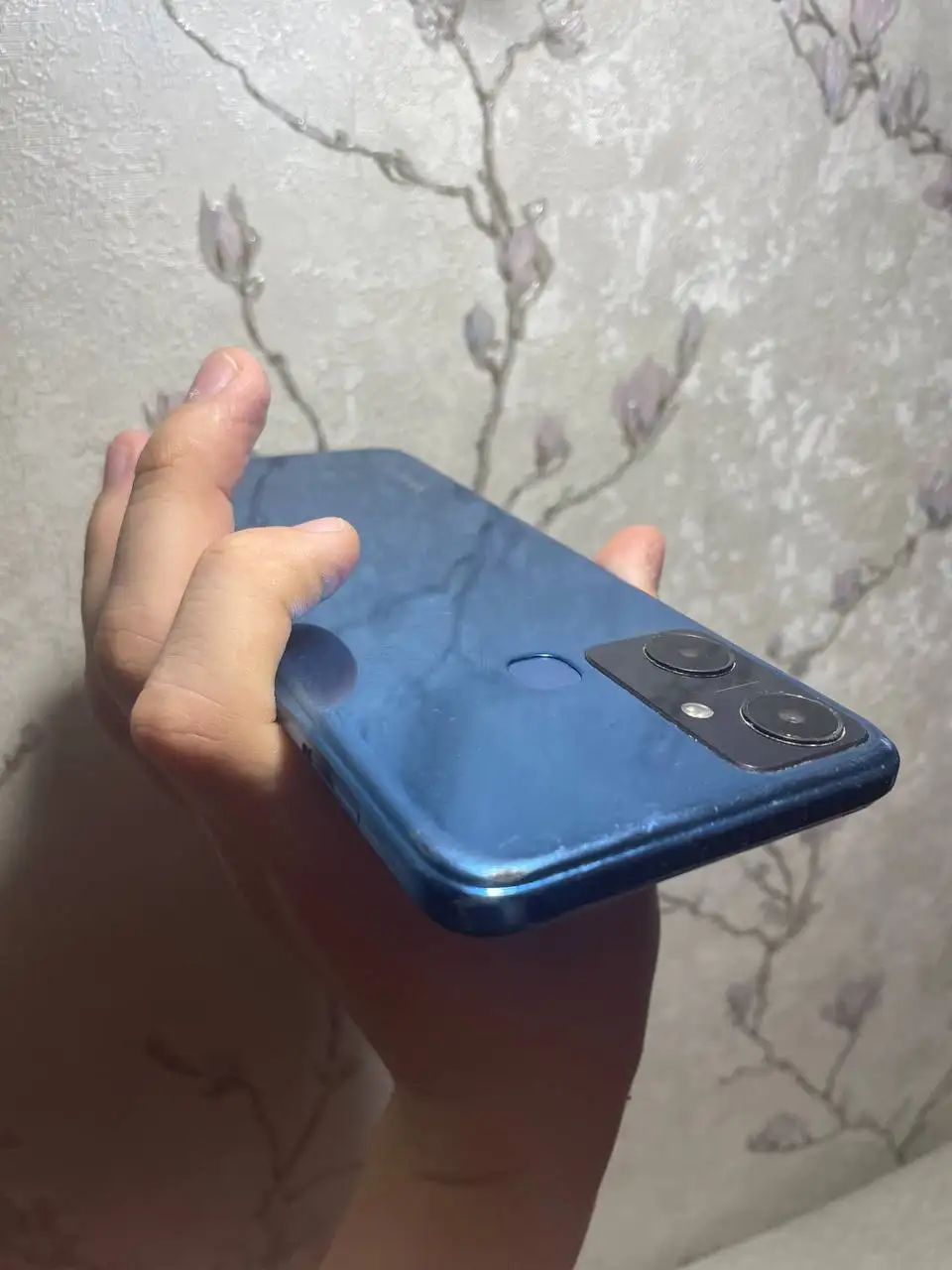 Продам два телефона Infinix Smart 6 Plus и Redmi 9a - Смартфоны (Электроника) в Тюмень