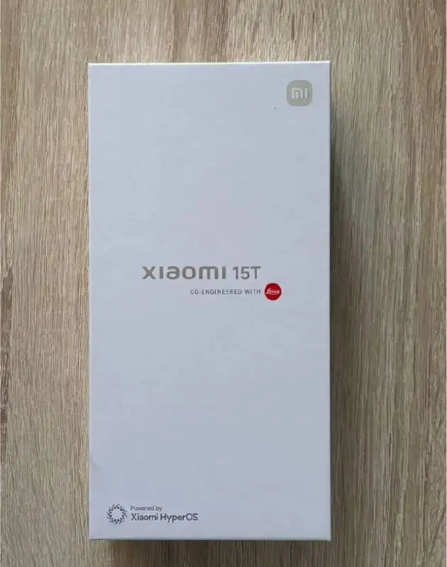 Продам новые телефоны Galaxy S25, OnePlus 15R, Xiaomi 15T - Телефоны (Электроника) в Тюмень