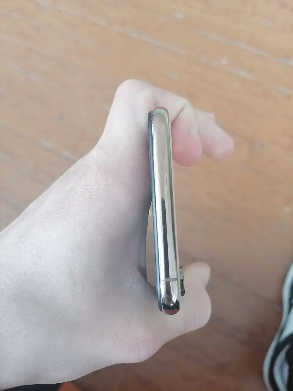 Обмен iPhone 12 128GB на iPhone 13 Pro - Смартфоны (Электроника) в Тюмень