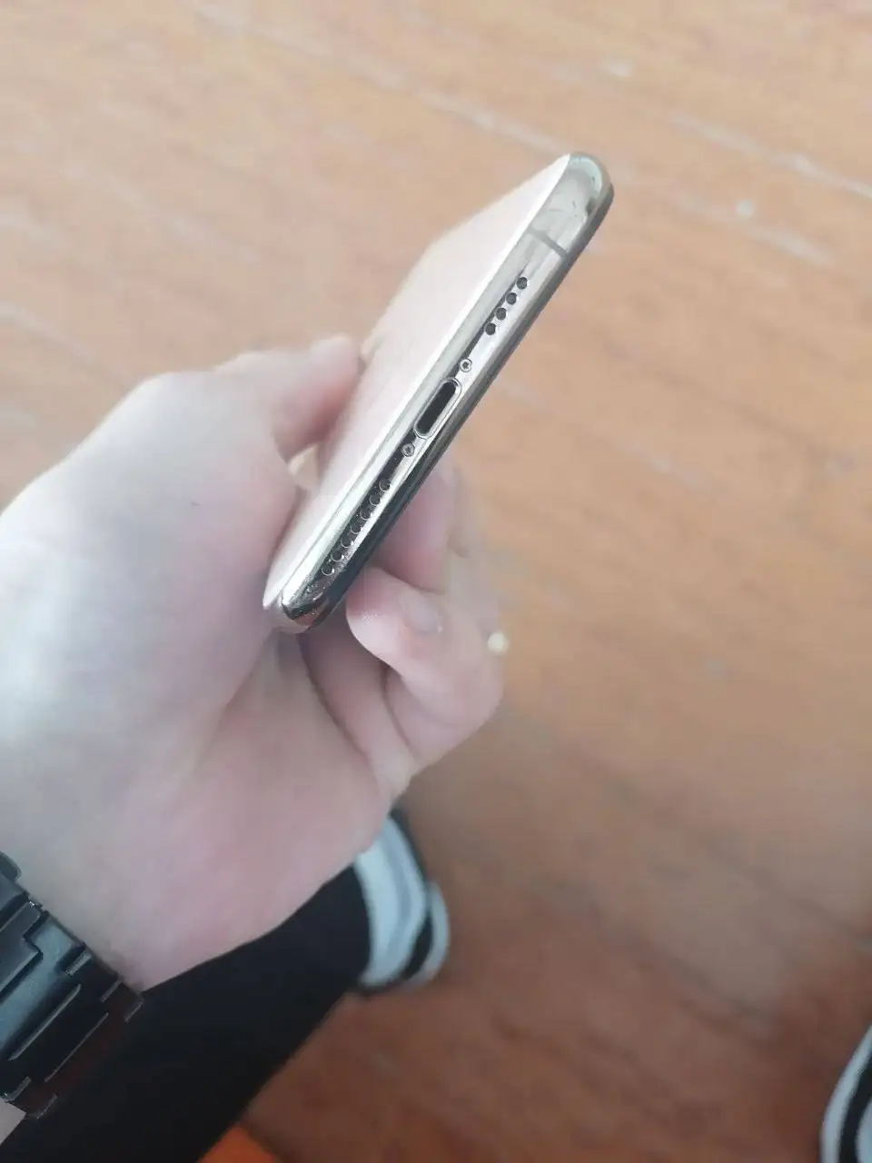 Обмен iPhone 12 128GB на iPhone 13 Pro - Смартфоны (Электроника) в Тюмень