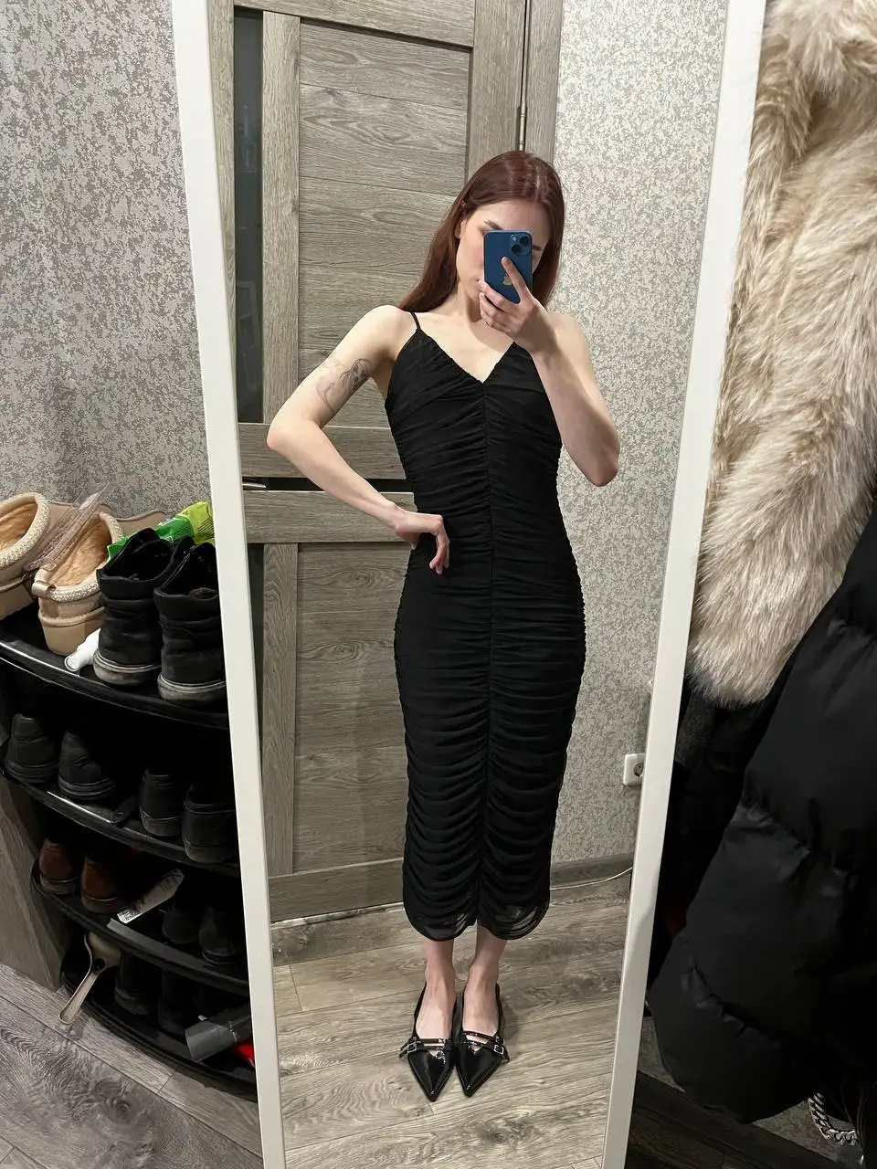 Вечерние платья Befree и MAAG - Женская одежда (Одежда) в Тюмень