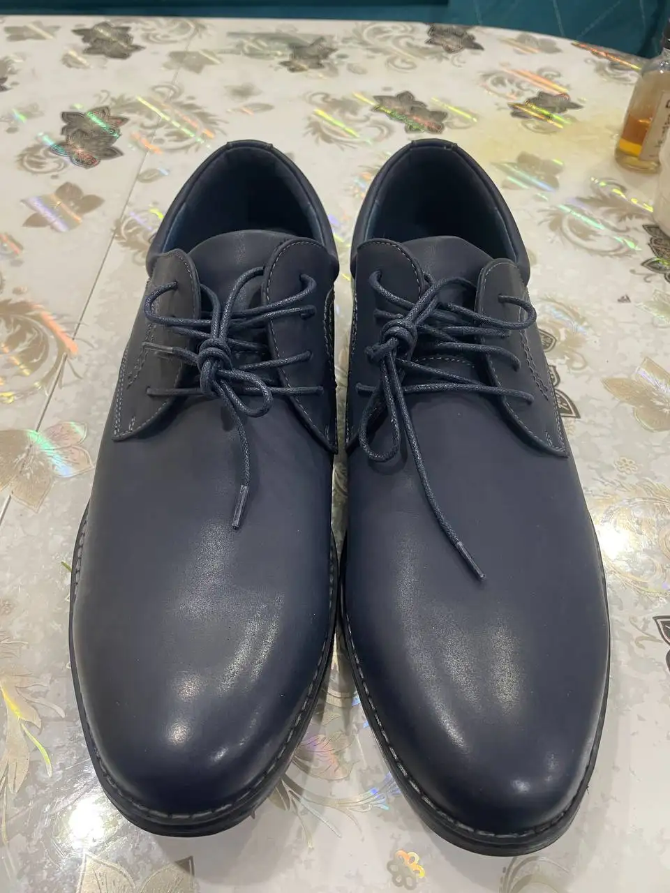 Новые мужские туфли T.Taccardi размер 45 - Мужская обувь (Одежда) в Тюмень