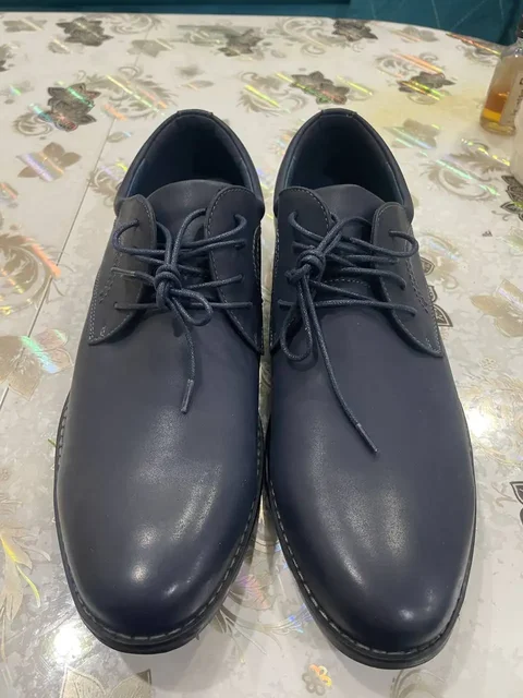 Новые мужские туфли T.Taccardi размер 45 - Одежда в Тюмень