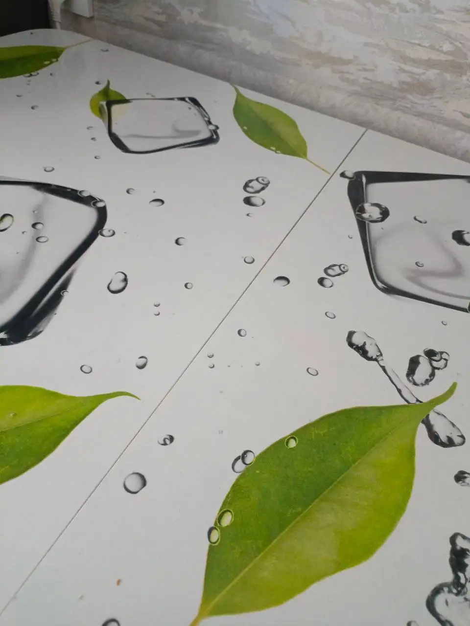 Кухонный стол 120 на 70 раздвижной новый - Мебель (Для дома и дачи) в Тюмень