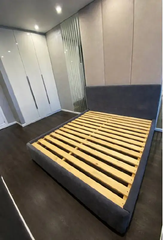 Кровать 165Х200 - Мебель (Для дома и дачи) в Тюмень