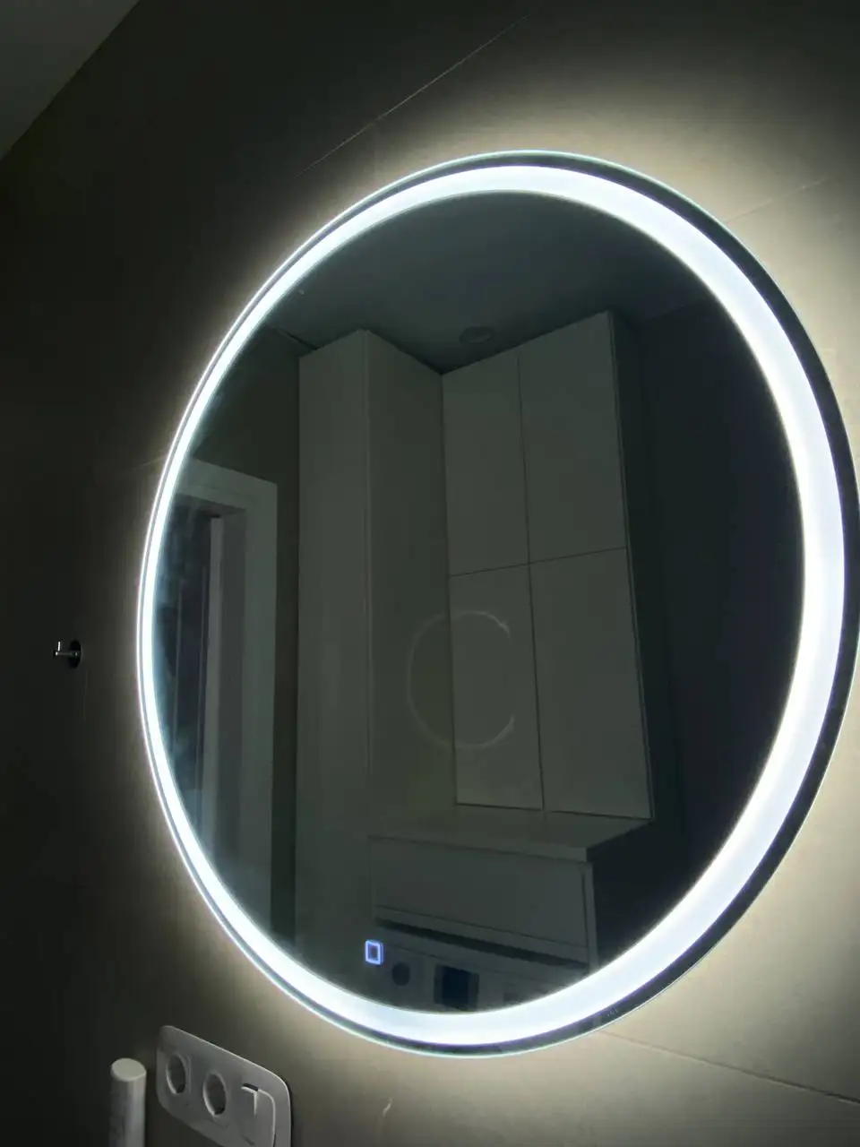 Зеркало с подсветкой в Тюмени - Для дома и дачи в Тюмень