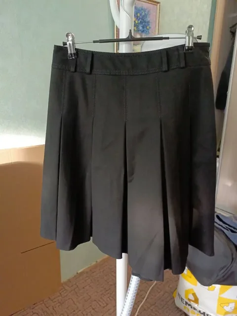 Продажа юбок и тренча производства Evrika - Одежда в Тюмень