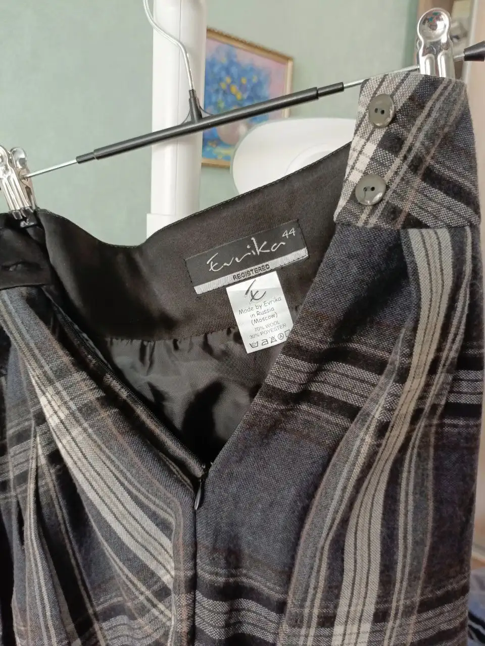 Продажа юбок и тренча производства Evrika - Женская одежда (Одежда) в Тюмень