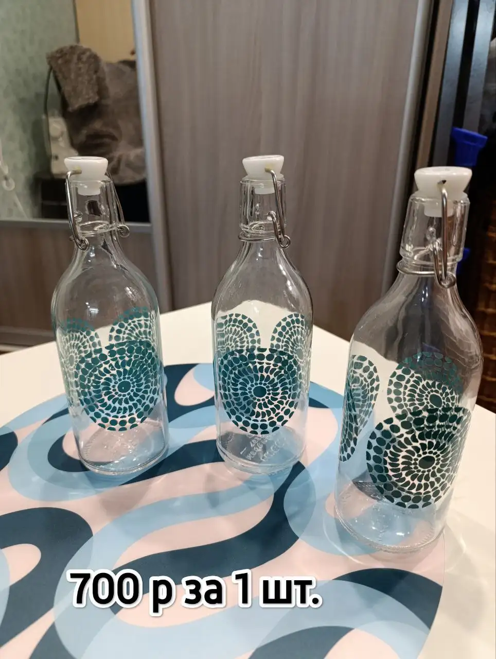 Продажа товара IKEA для интерьера - Барахолка в Тюмень