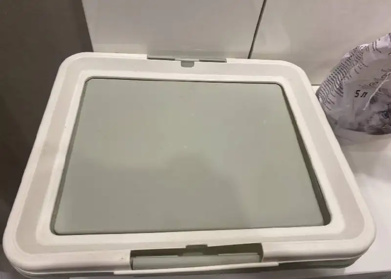 Латок под пеленки - Товары для животных (Животные) в Тюмень