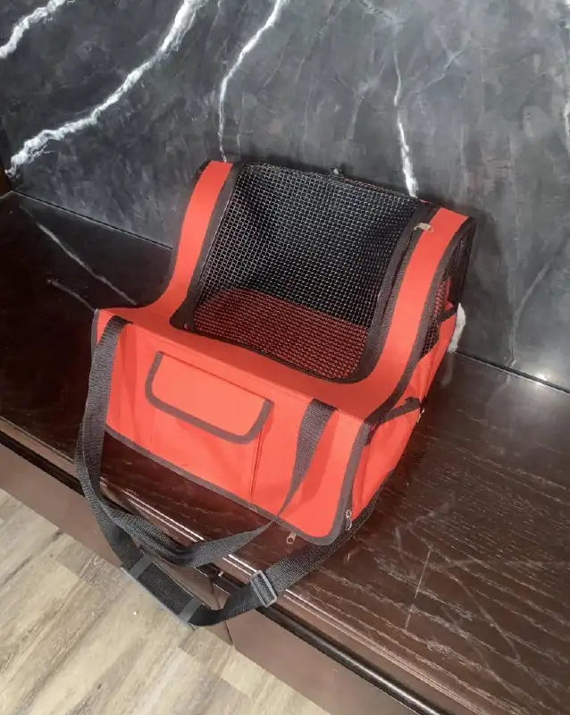 Переноска для животных - Товары для животных (Животные) в Тюмень