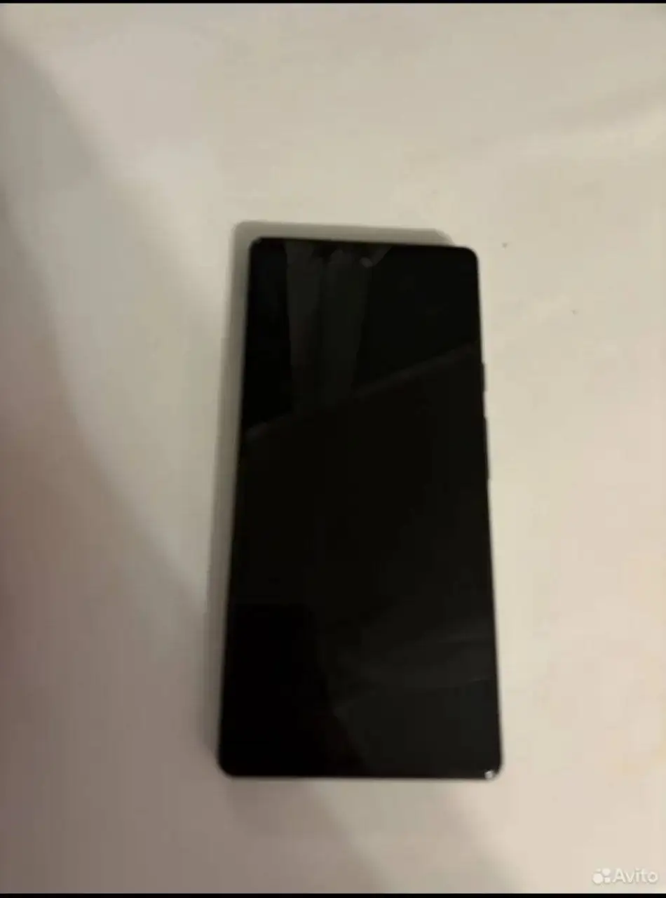 Телефон Google Pixel 6 - Телефон (Электроника) в Тюмень