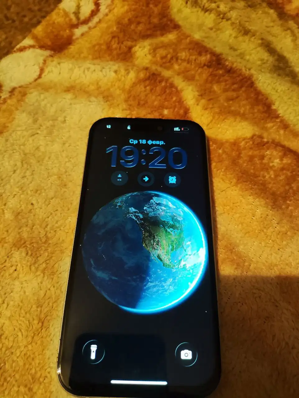 iPhone 15 128GB - Обмен или продажа - Смартфоны (Электроника) в Поселок Богандинский