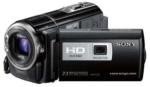 Покупка старых фотоаппаратов и видеокамер в Тюмени - Электроника в Тюмень