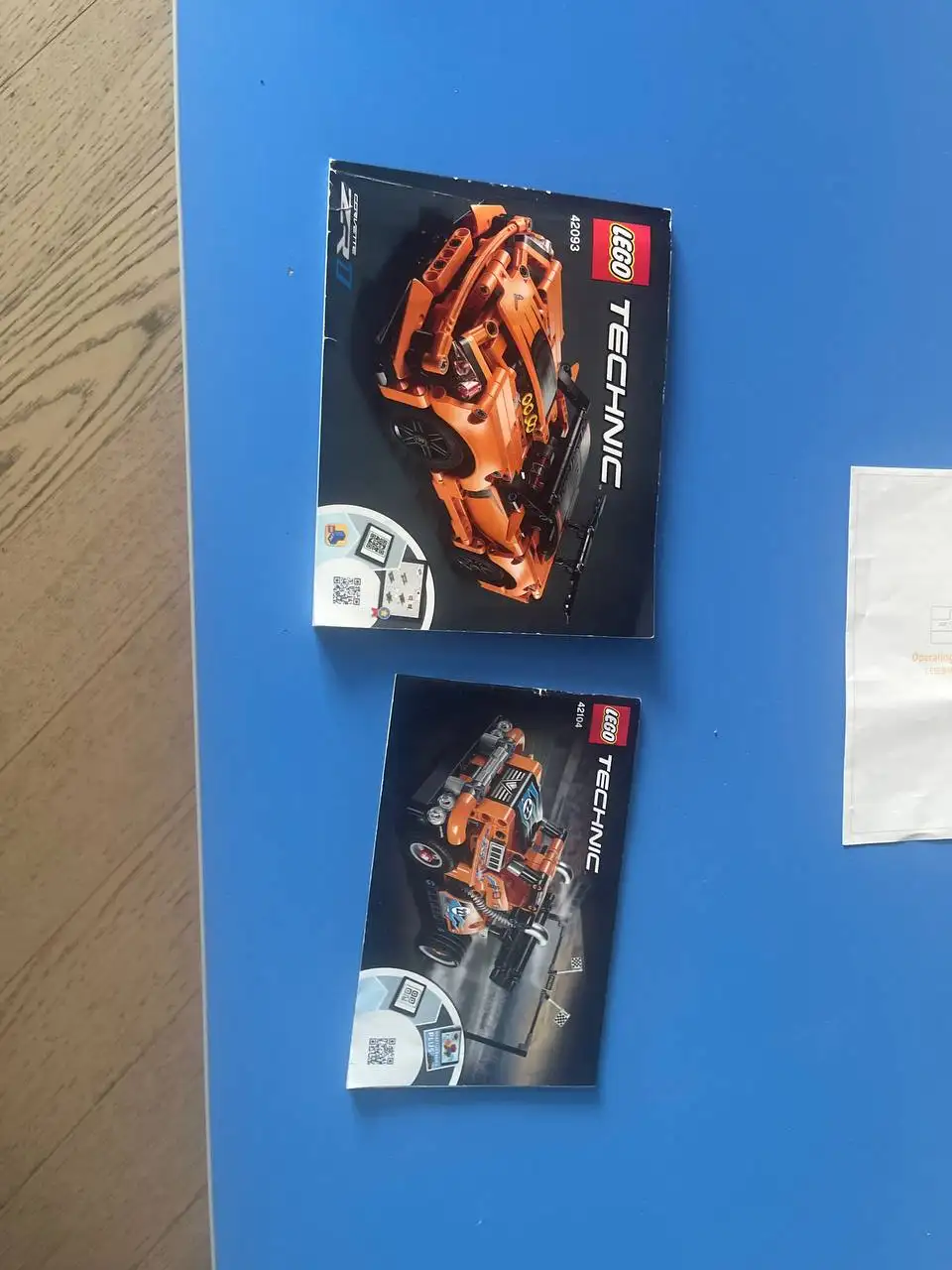 Продажа Лего техник в Тюмени - Конструкторы (Хобби и отдых) в Тюмень