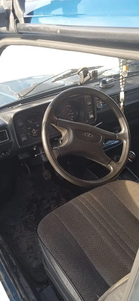 ВАЗ 21053 2002г.в - Легковые автомобили (Авто) в Тюмень