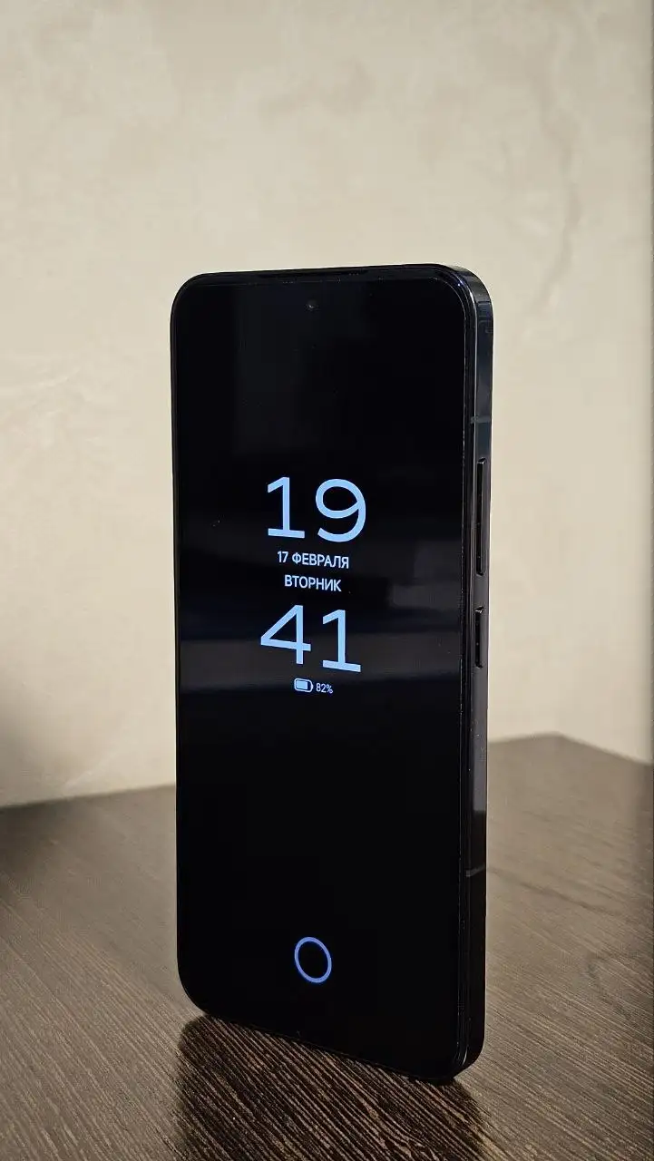 Продам Xiaomi 14 256 ГБ черный - Смартфоны (Электроника) в Тюмень