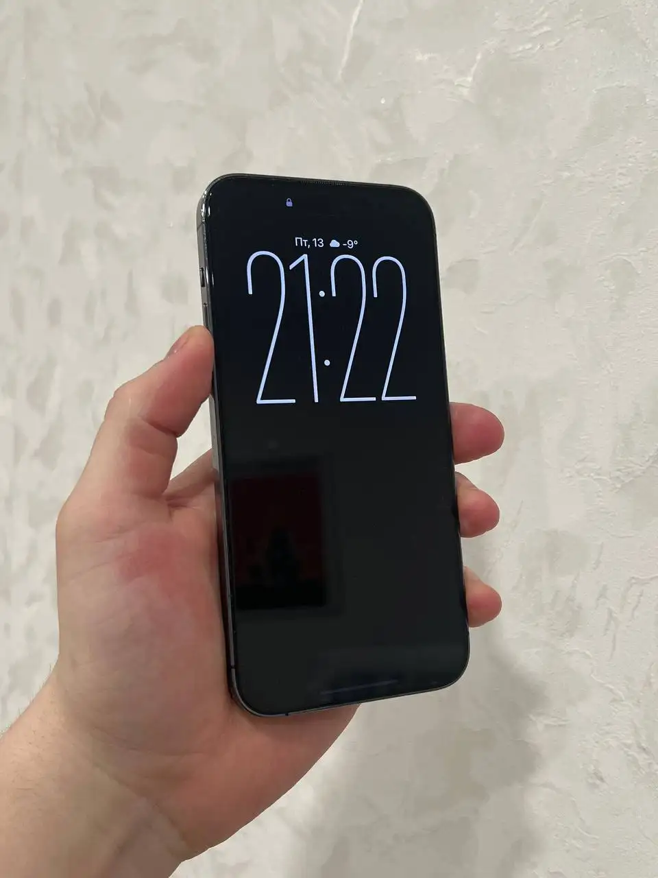 iPhone 14 Pro Max 256gb в идеальном состоянии - Смартфоны (Электроника) в Тюмень