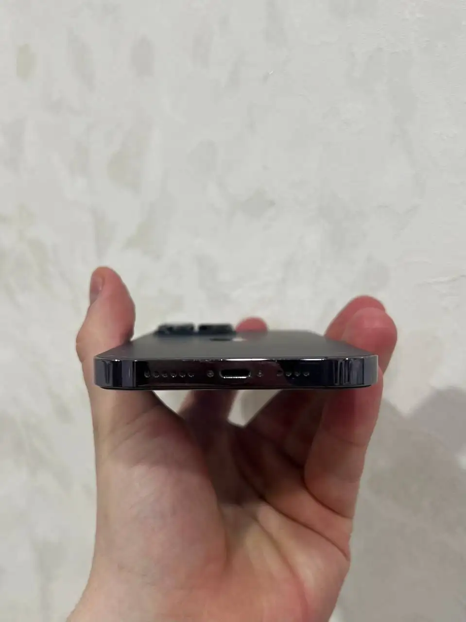 iPhone 14 Pro Max 256gb в идеальном состоянии - Смартфоны (Электроника) в Тюмень