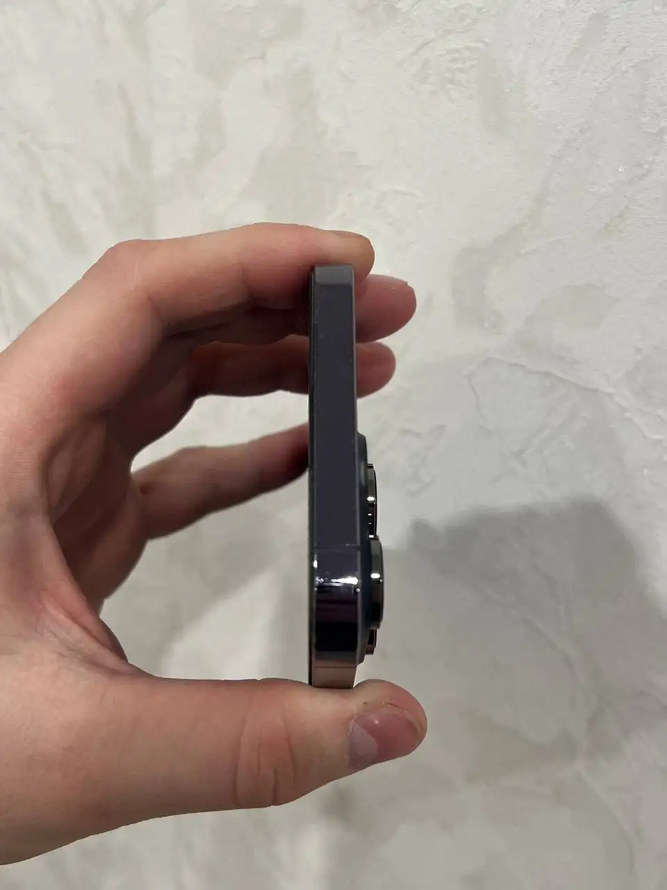 iPhone 14 Pro Max 256gb в идеальном состоянии - Смартфоны (Электроника) в Тюмень