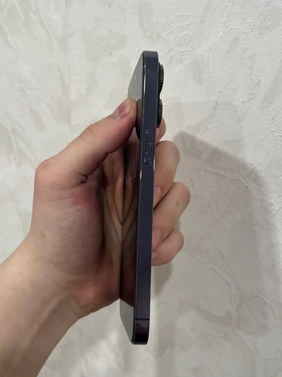 iPhone 14 Pro Max 256gb в идеальном состоянии - Смартфоны (Электроника) в Тюмень