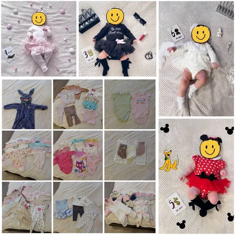 Одежда для девочки 68 размера - Спортивные товары в Тюмень