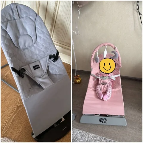 Продажа двух шезлонгов в отличном состоянии - Спортивные товары в Тюмень