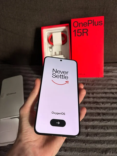Продам абсолютно новые телефоны Galaxy S25, OnePlus 15R, Xiaomi 15T - Игры в Тюмень