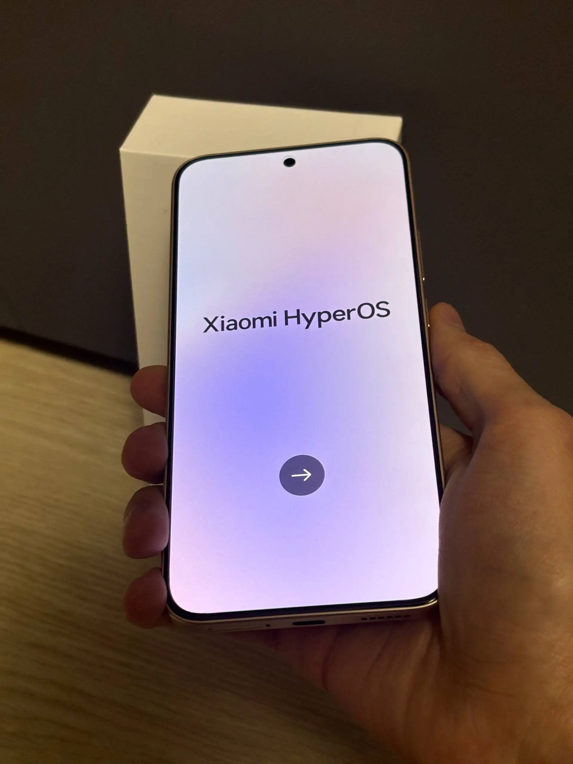 Продам абсолютно новые телефоны Galaxy S25, OnePlus 15R, Xiaomi 15T - Телефоны (Электроника) в Тюмень