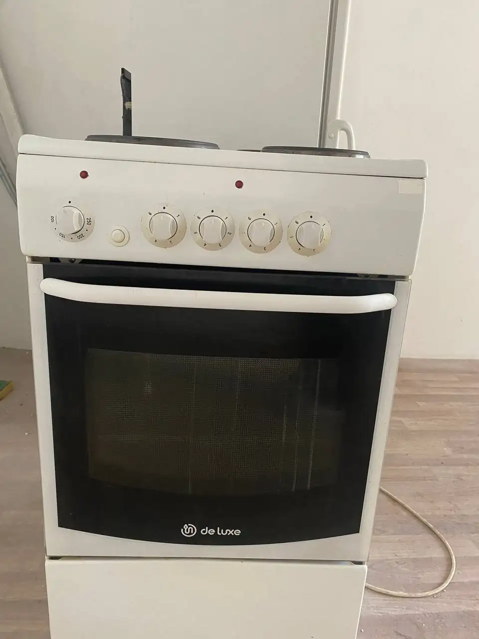 Холодильник, плита, стиральная машинка - Для дома и дачи в Тюмень