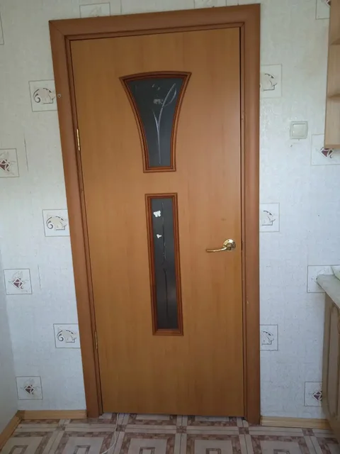 Межкомнатные двери с стеклом и глухие - Мангалы и барбекю в Тюмень