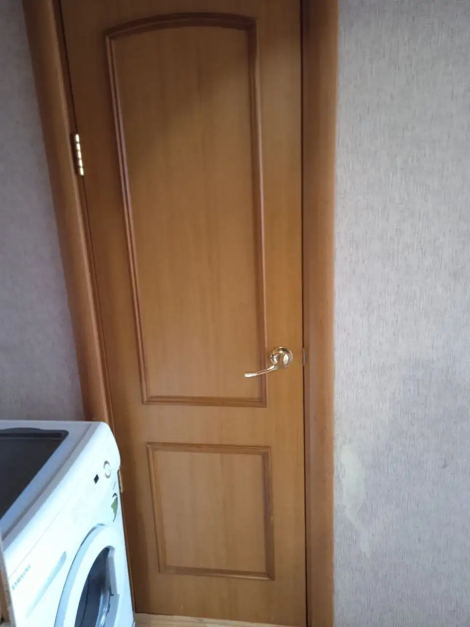 Межкомнатные двери с стеклом и глухие - Двери (Для дома и дачи) в Тюмень