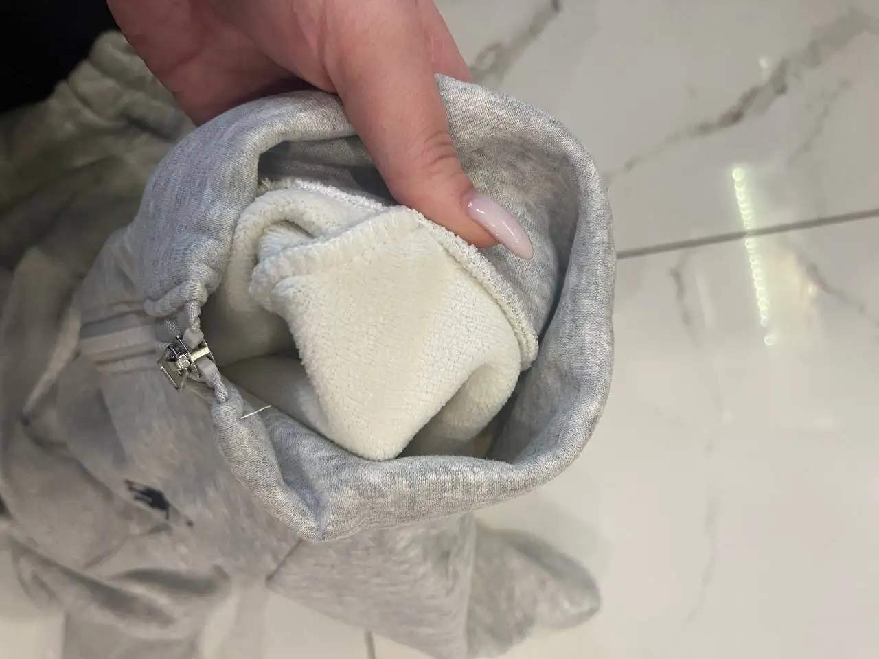 Детские теплые спортивные костюмы - Одежда (Товары для детей) в Тюмень