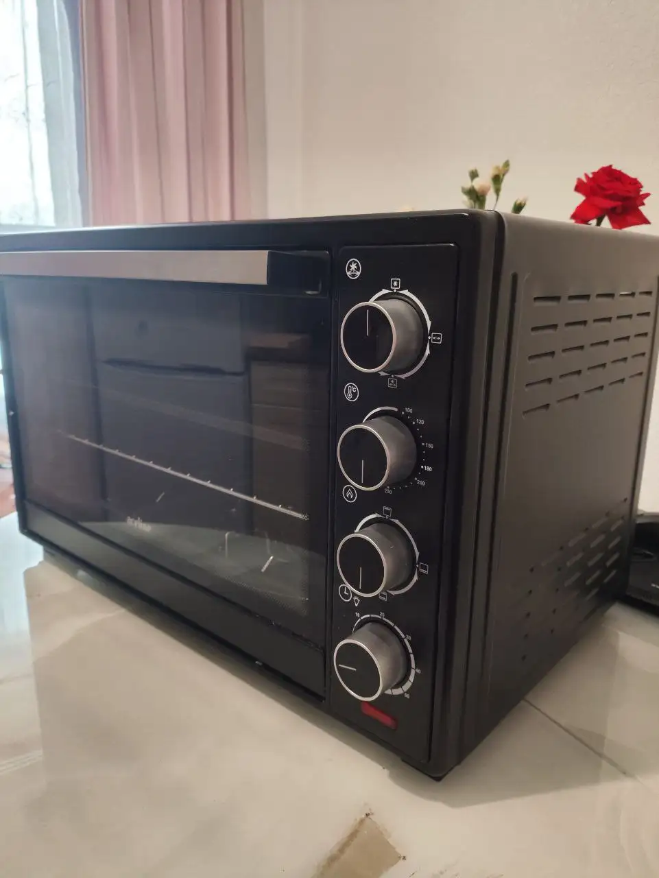 Продам духовой шкаф в отличном состоянии - Техника для кухни (Барахолка) в Тюмень