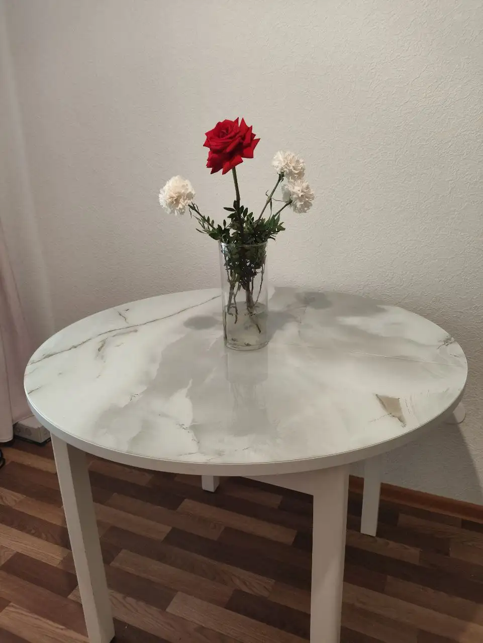 Продам стеклянный стол - Барахолка в Тюмень