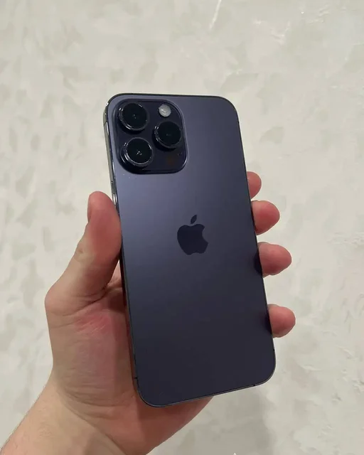 Продам iPhone 14 Pro Max 256gb - Электроника в Тюмень
