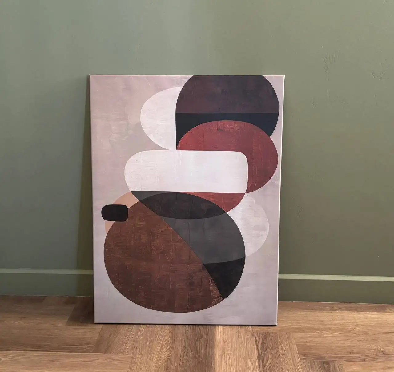 Продам 3 картины срочно - Декор (Для дома и дачи) в Тюмень