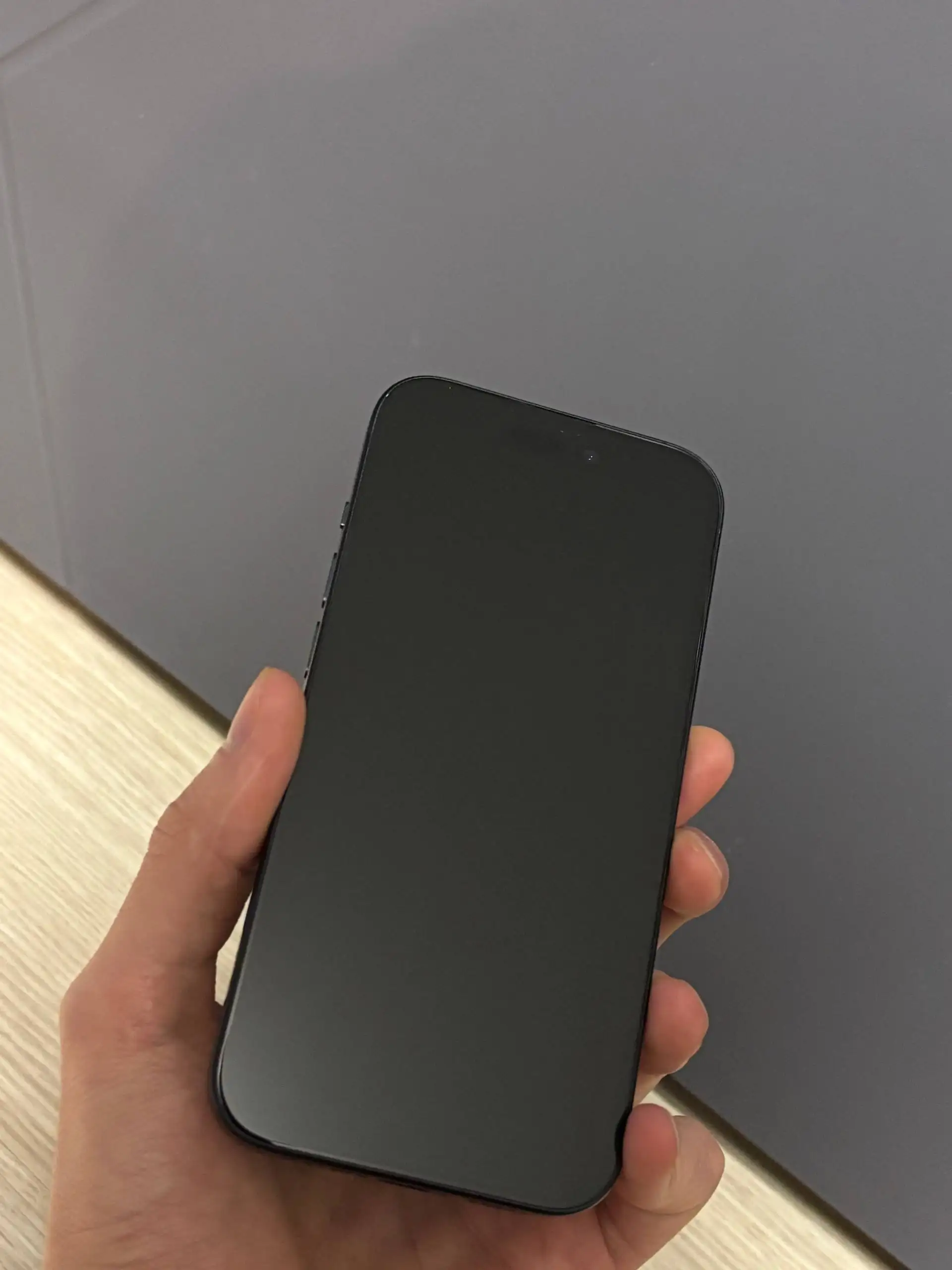 iPhone 15 128gb в идеальном состоянии - телефон (Электроника) в Тюмень