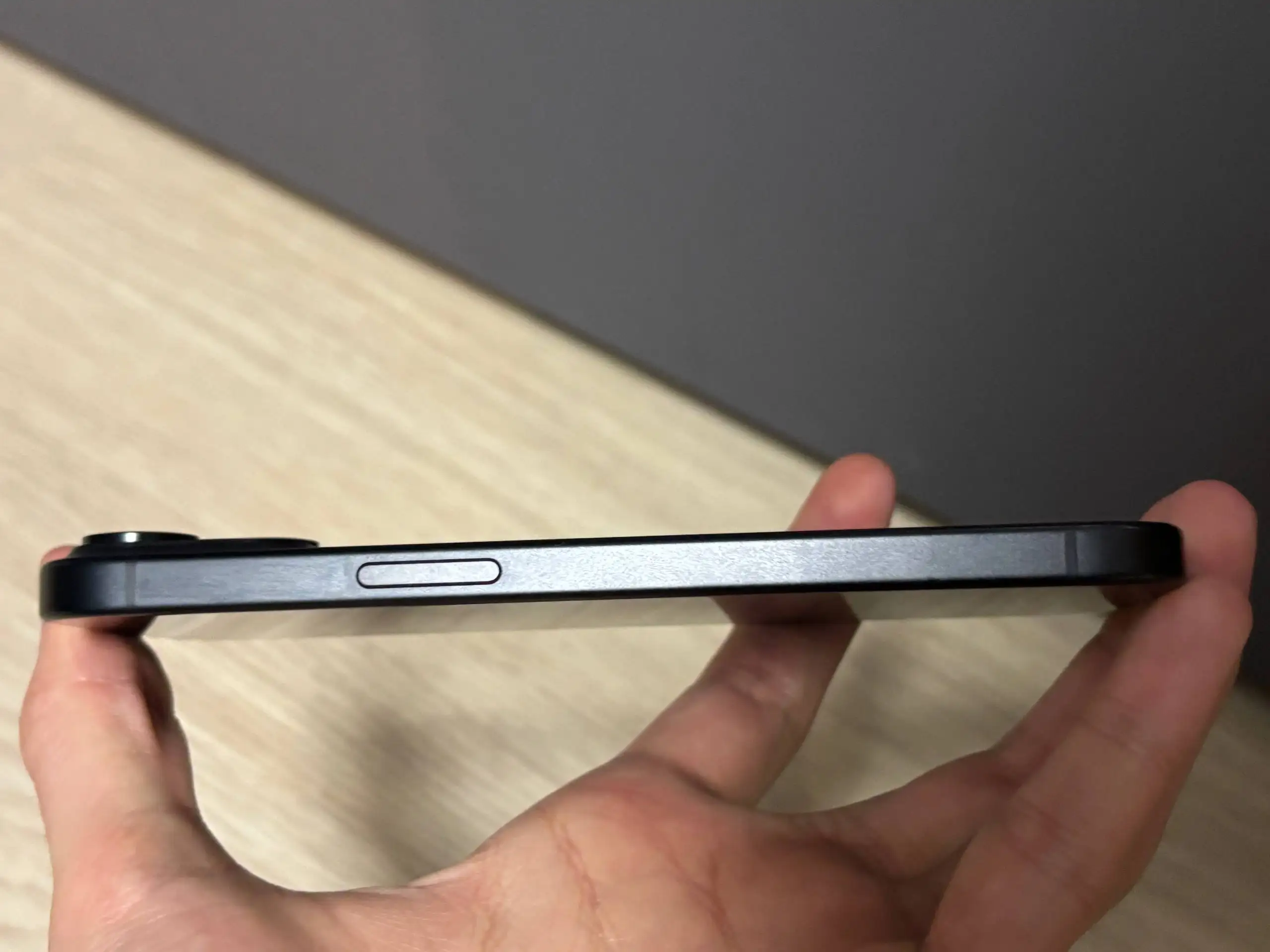 iPhone 15 128gb в идеальном состоянии - телефон (Электроника) в Тюмень