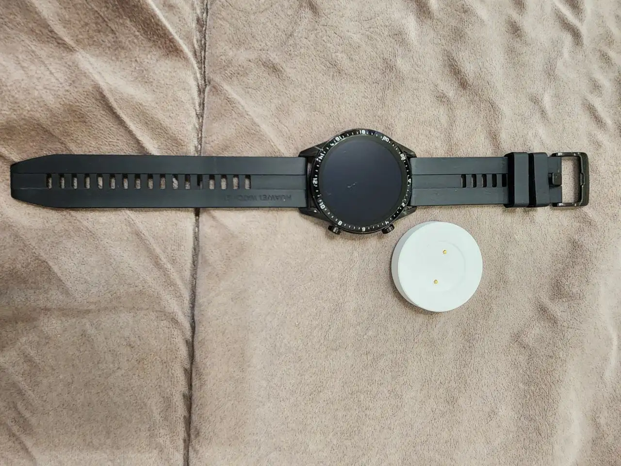 Смарт-часы б/у - Часы (Электроника) в Тюмень