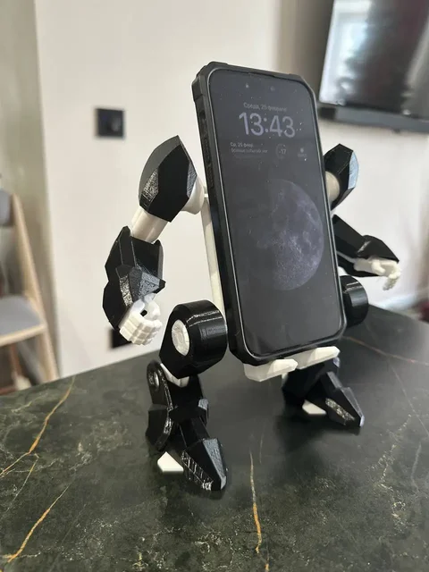 Подставка для телефона - Рукоделие/Хендмейд в Тюмень