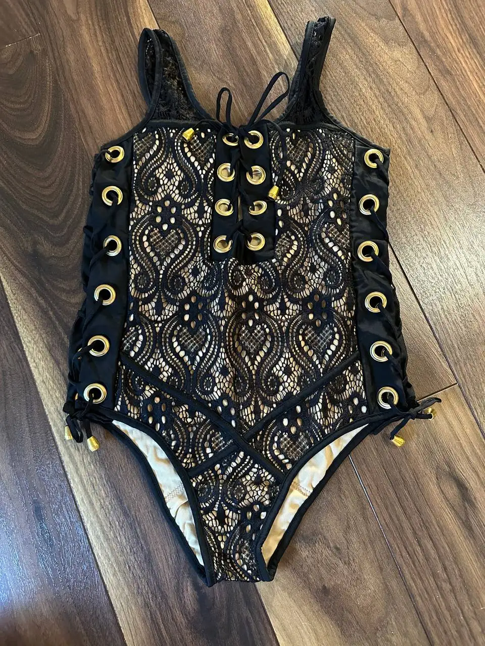 Купальник женский новый - Купальники (Одежда) в Тюмень